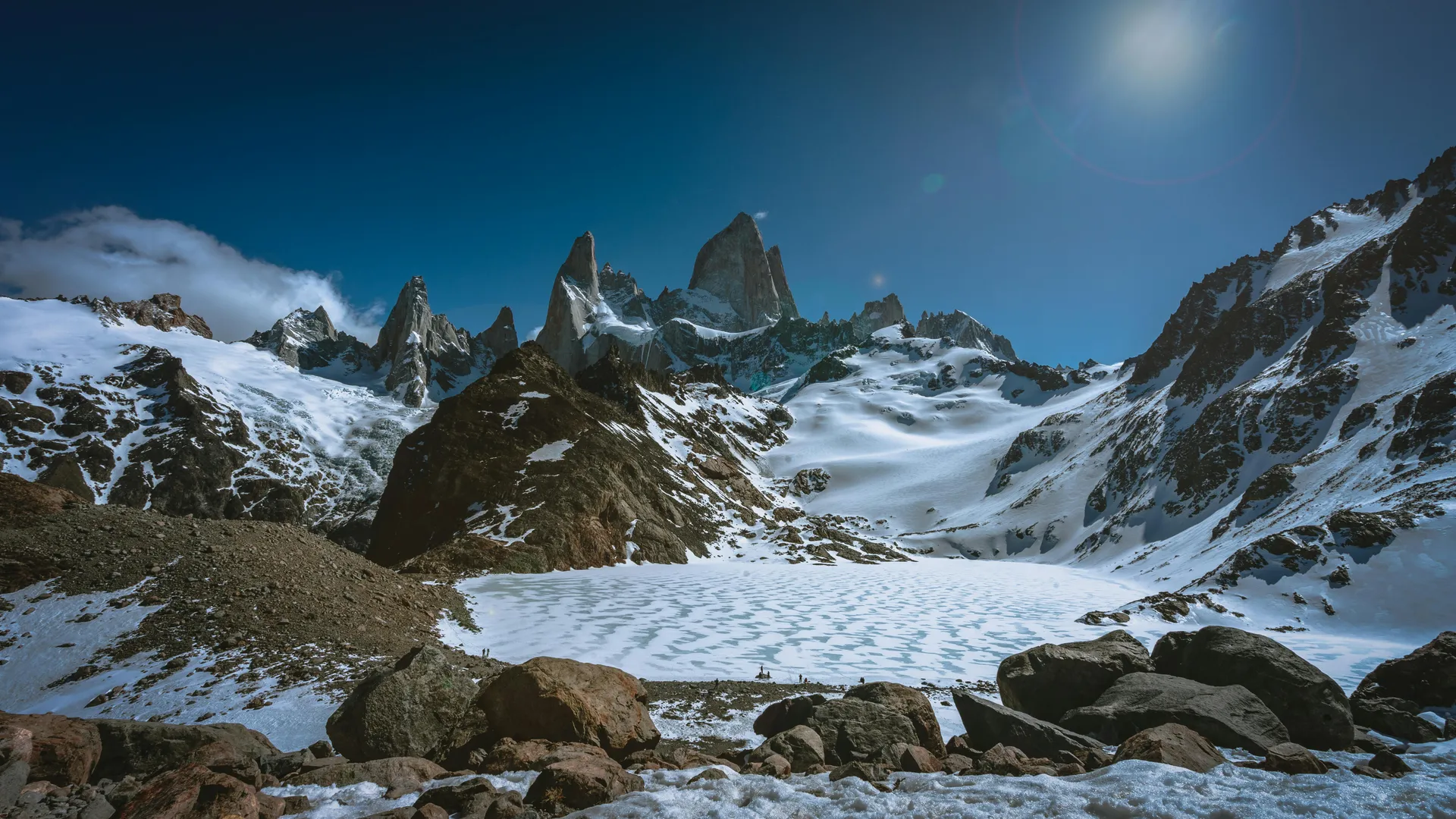 El Chalten